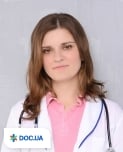 Лікар Психіатр, Психотерапевт Живаго Христина Сергіївна на Doc.ua