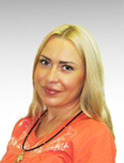 Врач Стоматолог Морозова Светлана Николаевна на Doc.ua