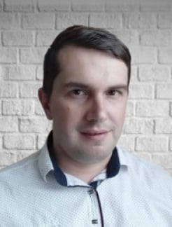 Врач Психолог Олексенко Александр на Doc.ua