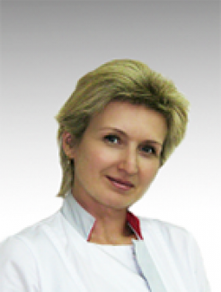 Врач Стоматолог Искандерова Оксана Витальевна на Doc.ua