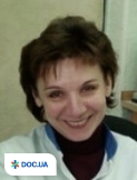Локтионова Алла Геннадьевна