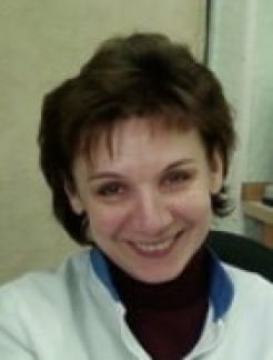 Лікар Стоматолог Локтіонова Алла Геннадіївна на Doc.ua