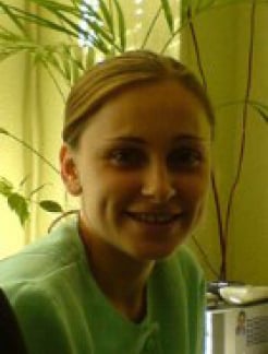 Лікар Стоматолог Поштук Ганна Євгеніївна на Doc.ua
