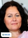 Врач Стоматолог Михайличенко Юлия Николаевна на Doc.ua