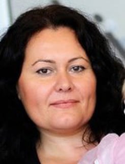 Лікар Стоматолог Михайличенко Юлія Миколаївна на Doc.ua