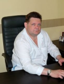 Лікар Невролог Ковтунов Олег Віталійович на Doc.ua