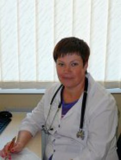 Врач Кардиолог Белоусова Светлана Владимировна на Doc.ua
