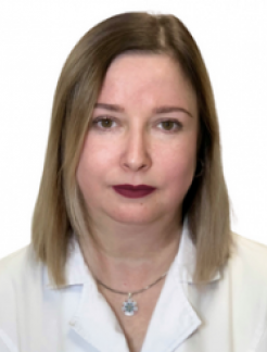 Врач Гинеколог, УЗИ-специалист Ушакова  Виктория  Анатольевна  на Doc.ua