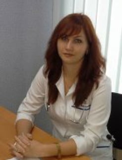 Врач Невролог Погорелова  Лидия Александровна на Doc.ua