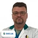 Врач Проктолог, Хирург Коротаев Сергей Евгеньевич на Doc.ua