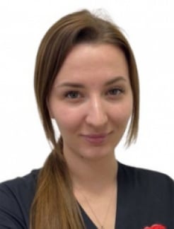 Врач Косметолог Олишевская  Татьяна  Владимировна на Doc.ua
