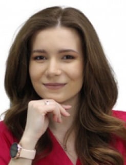 Лікар Акушер-гінеколог, Гінеколог Гудкова Анастасія Леонідівна на Doc.ua