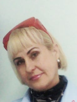 Лікар Стоматолог Господарьова Ірина Олексіївна на Doc.ua
