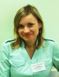 Лікар Стоматолог Терещенко Оксана Миколаївна на Doc.ua