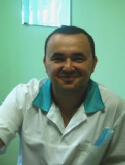 Лікар Стоматолог Артеменко Віктор Олександрович на Doc.ua