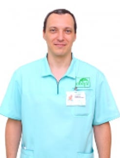Лікар Ендоскопіст Яковенко Владислав Олександрович на Doc.ua