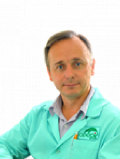 Врач Нейрохирург, Вертебролог Илляшенко Вадим Игоревич на Doc.ua
