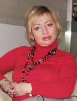 Врач Аллерголог Позняк   Ирина Ивановна на Doc.ua