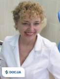 Врач Стоматолог Зинченко undefined Викторовна на Doc.ua
