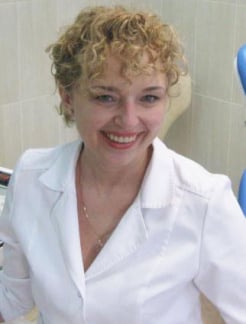 Врач Стоматолог Зинченко Елена Викторовна на Doc.ua
