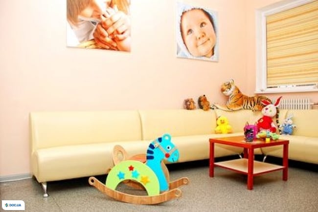 Your Baby, детский медицинский центр