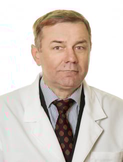 Лікар Нарколог Стадник  Володимир Ярославович на Doc.ua