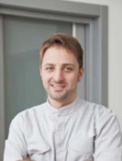 Врач Стоматолог Рыбаков Михаил Вячеславович на Doc.ua