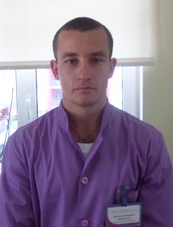 Врач Реабилитолог Озадовский Юрий Владимирович на Doc.ua