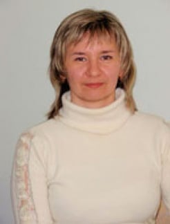 Врач Логопед Соболева Ольга Викторовна на Doc.ua