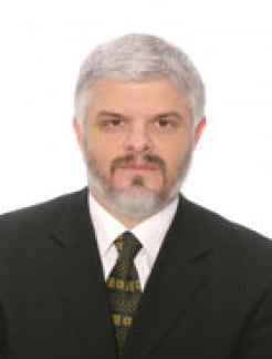 Врач Невролог Оржешковский Василий Владимирович на Doc.ua