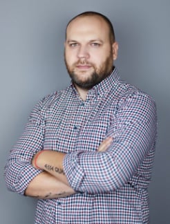 Лікар Психолог Чабан Дмитро Вікторович на Doc.ua