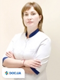 Резниченко Ирина Валерьевна