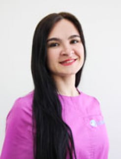 Лікар Педіатр Завгородня Лідія Олегівна на Doc.ua