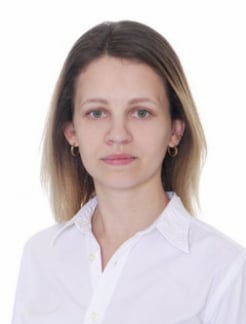Лікар Кардіохірург Шаповалова Олена Андріївна на Doc.ua