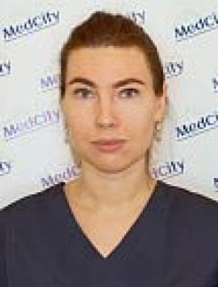 Врач Косметолог Черкасова Тамара Игоревна на Doc.ua