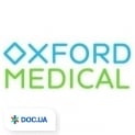 Оксфорд Медікал (Oxford Medical) Луцьк
