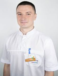 Врач Стоматолог Вареник Роман Игоревич на Doc.ua
