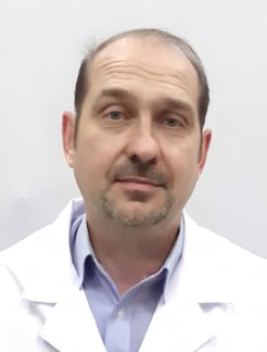 Лікар Фтизіатр Берлінець Юрій Антонович на Doc.ua