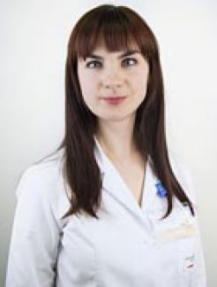 Лікар Сімейний лікар Стржалковська Ірина Петрівна на Doc.ua