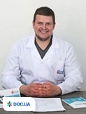 Михайлов Даниил Борисович