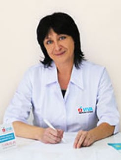 Врач Отоларинголог (ЛОР) Михайлова Ольга Владимировна на Doc.ua