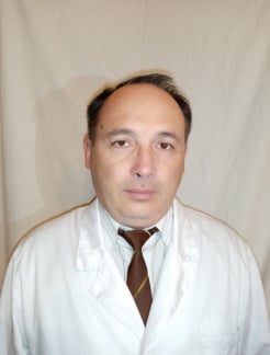 Врач Уролог, Хирург Костерин Виталий Валерьевич на Doc.ua