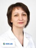 Врач УЗИ-специалист Пасічнюк Вікторія В’ячеславівна на Doc.ua