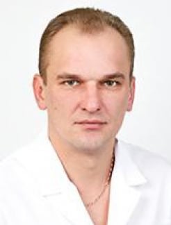 Врач Проктолог, Хирург Антощук Роман Ярославович на Doc.ua