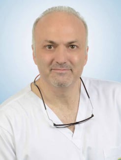 Лікар Подолог Хамдун Мохамед Нурі на Doc.ua