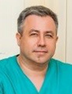 Лікар Андролог, Сексопатолог Хрящев Костянтин Юрійович на Doc.ua