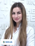 Ступчук Ольга Леонидовна