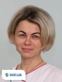 Врач Акушер-гинеколог Иванова  Татьяна  Валерьевна  на Doc.ua