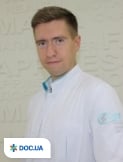 Врач Акушер-гинеколог, УЗИ-специалист Кухарчук Владислав Валерьевич на Doc.ua