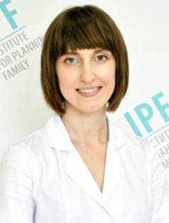 Врач Акушер-гинеколог, УЗИ-специалист Коваленко  Оксана  Анатольевна на Doc.ua
